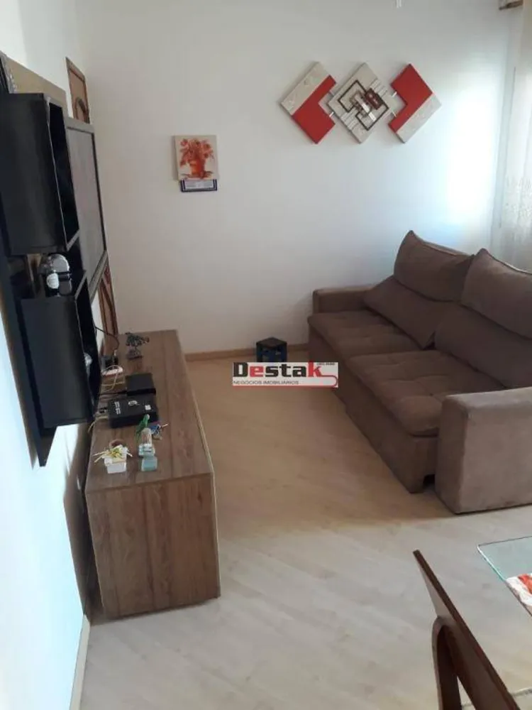 Apartamento, 3 quartos, 62 m² - Foto 1