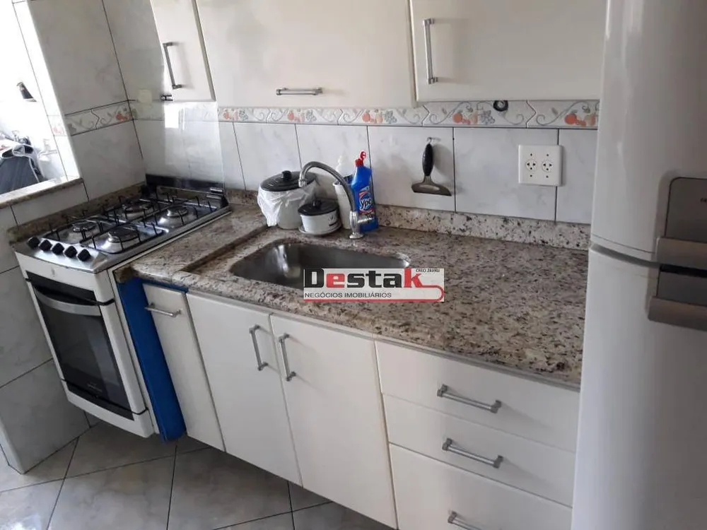 Apartamento, 3 quartos, 62 m² - Foto 2