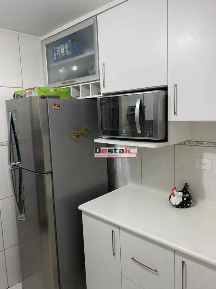 Apartamento, 2 quartos, 50 m² - Foto 3