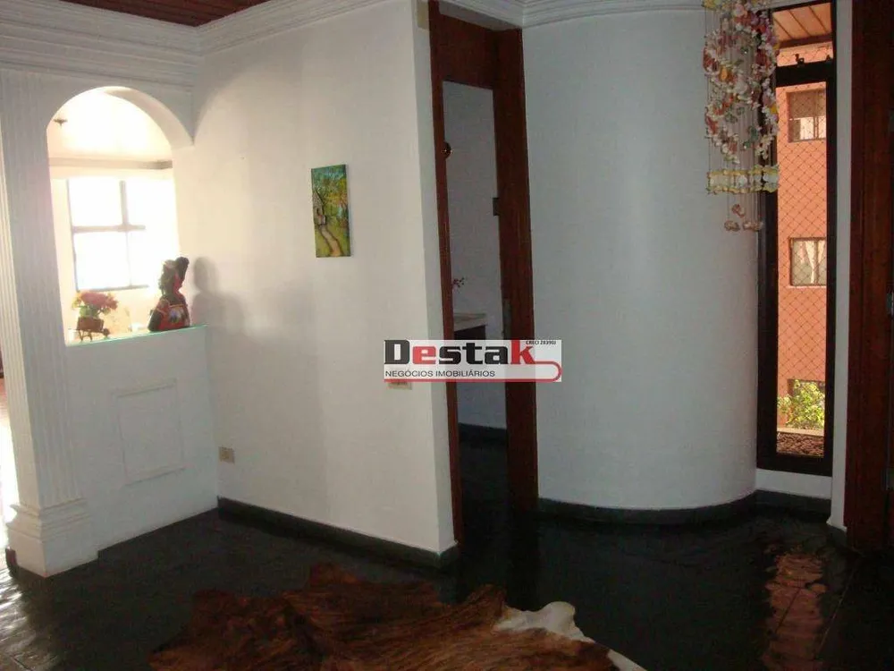 Apartamento, 4 quartos, 350 m² - Foto 3