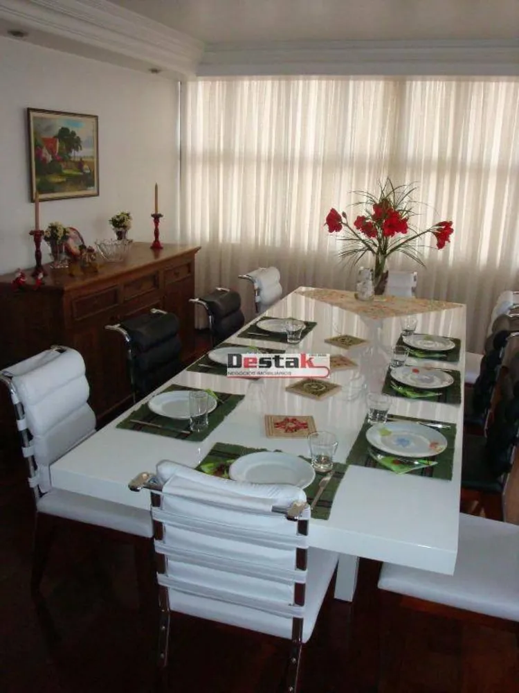 Apartamento, 4 quartos, 350 m² - Foto 4