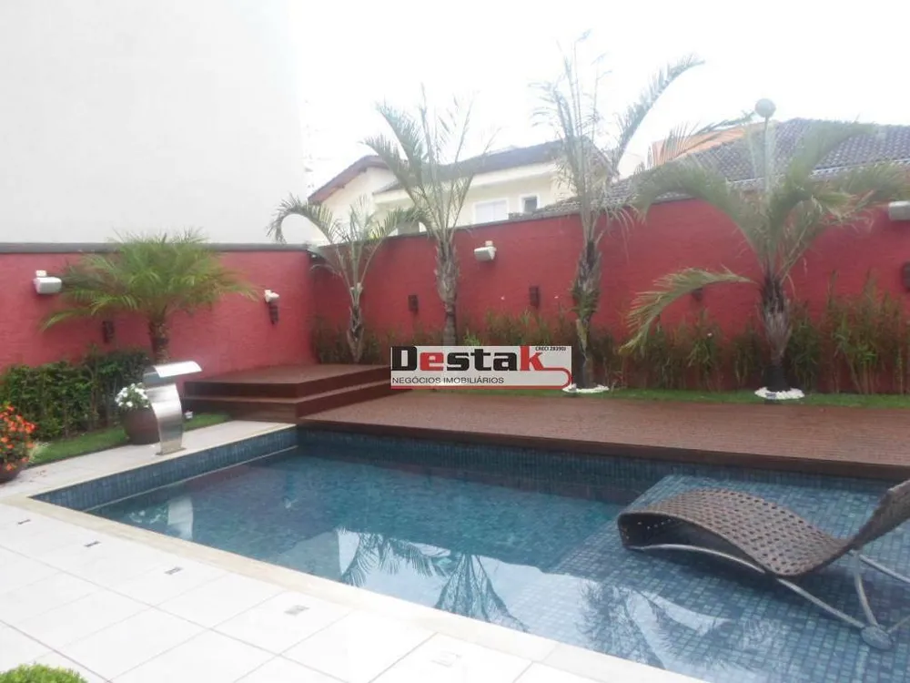 Casa, 5 quartos, 550 m² - Foto 2