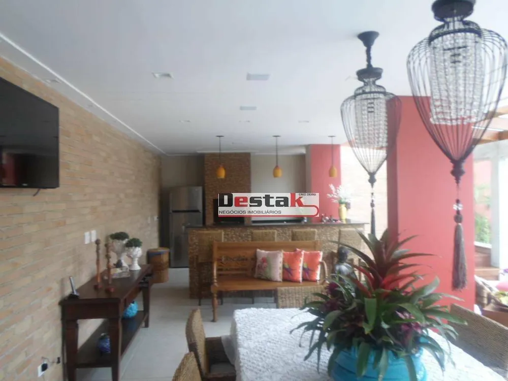 Casa, 5 quartos, 550 m² - Foto 3