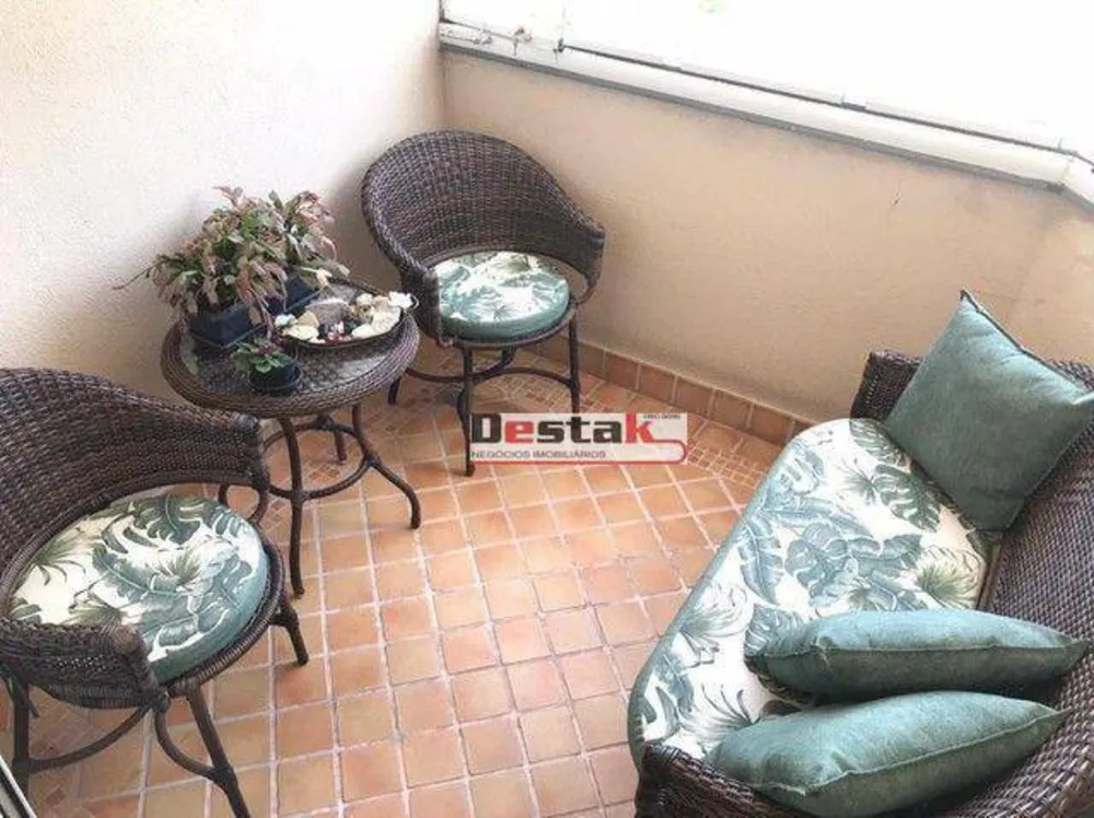Apartamento, 2 quartos, 68 m² - Foto 4