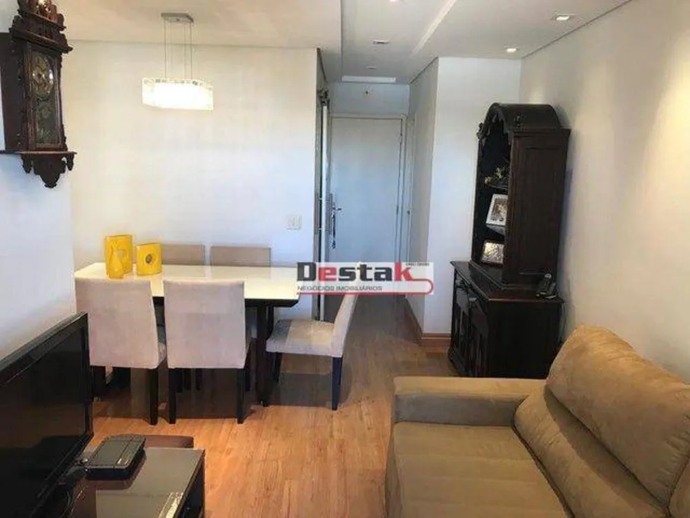 Apartamento, 2 quartos, 68 m² - Foto 2
