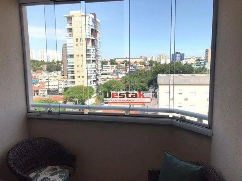 Apartamento, 2 quartos, 68 m² - Foto 3