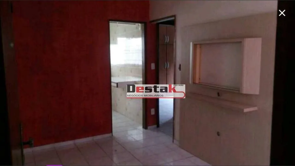 Apartamento, 2 quartos, 53 m² - Foto 1