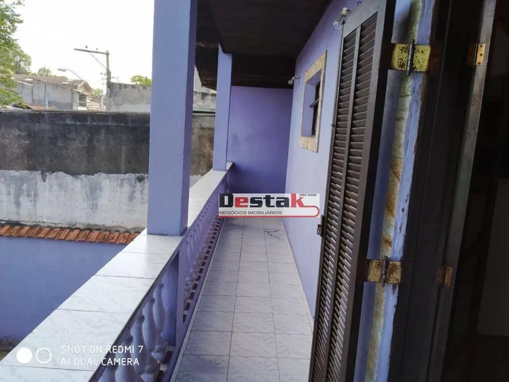 Sobrado, 3 quartos, 354 m² - Foto 4