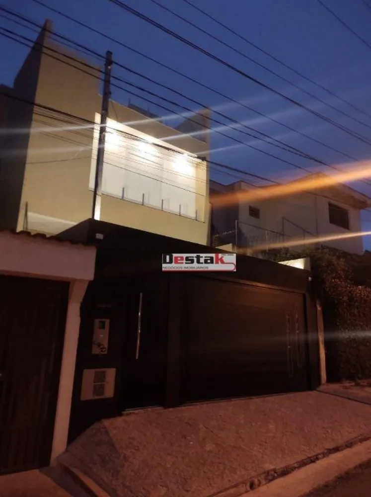 Sobrado, 2 quartos, 140 m² - Foto 4