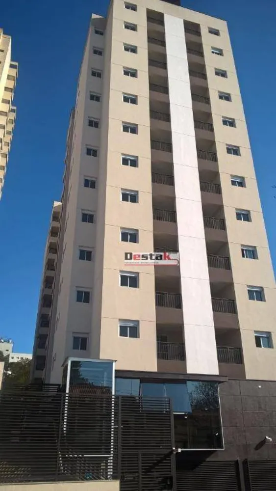 Apartamento, 2 quartos, 66 m² - Foto 2