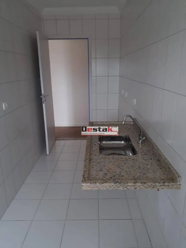 Apartamento, 2 quartos, 66 m² - Foto 1