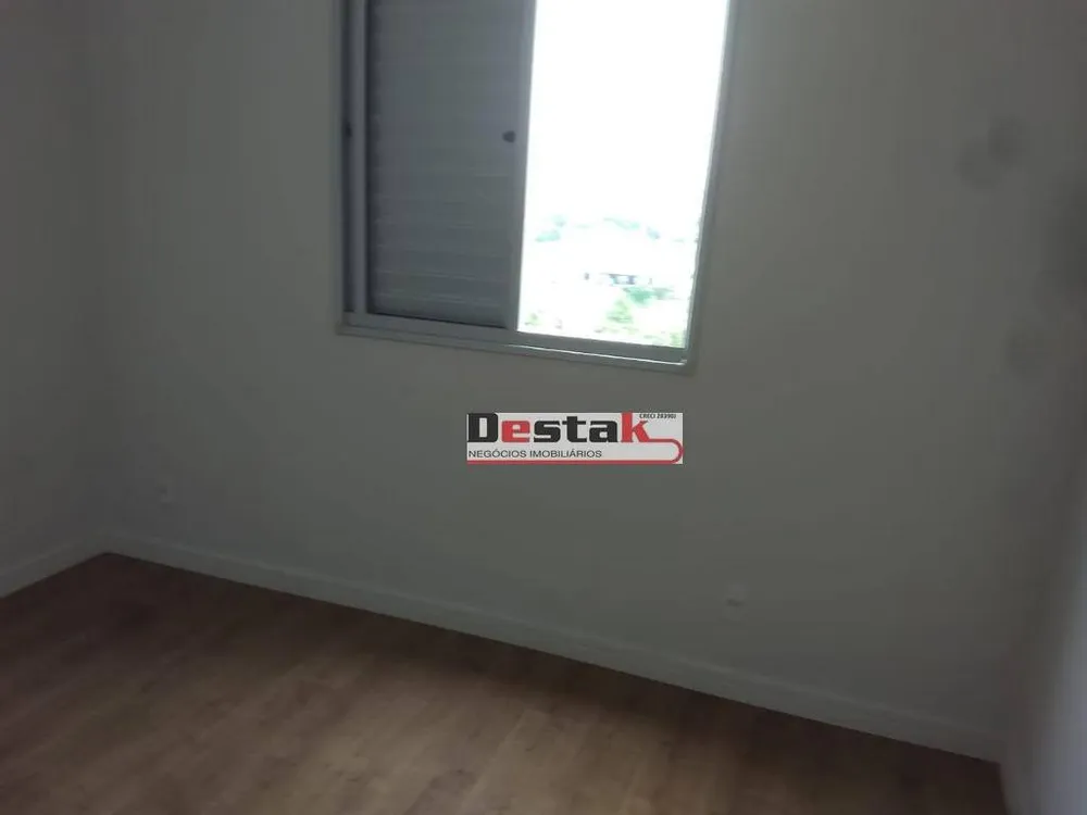 Apartamento, 2 quartos, 53 m² - Foto 2