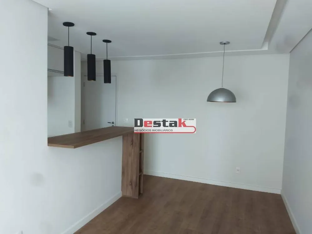 Apartamento, 2 quartos, 53 m² - Foto 3