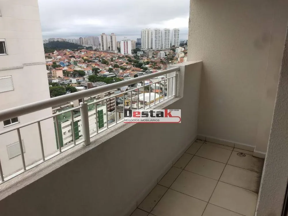 Apartamento, 2 quartos, 53 m² - Foto 4