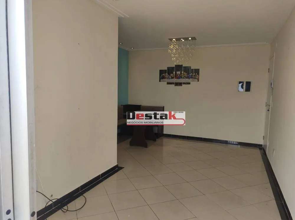 Apartamento, 2 quartos, 61 m² - Foto 4