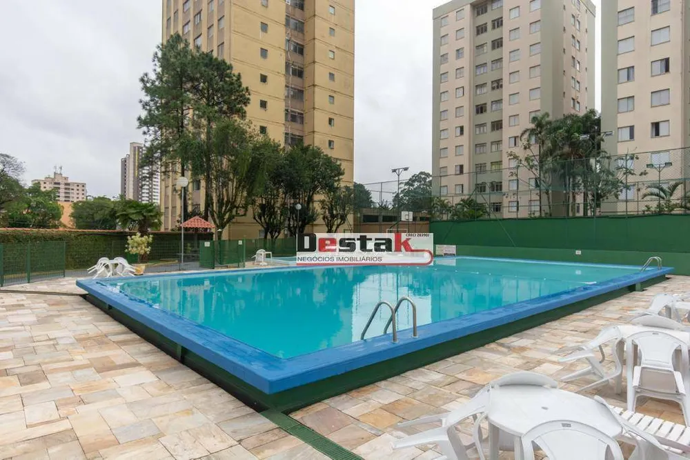 Apartamento, 3 quartos, 80 m² - Foto 2
