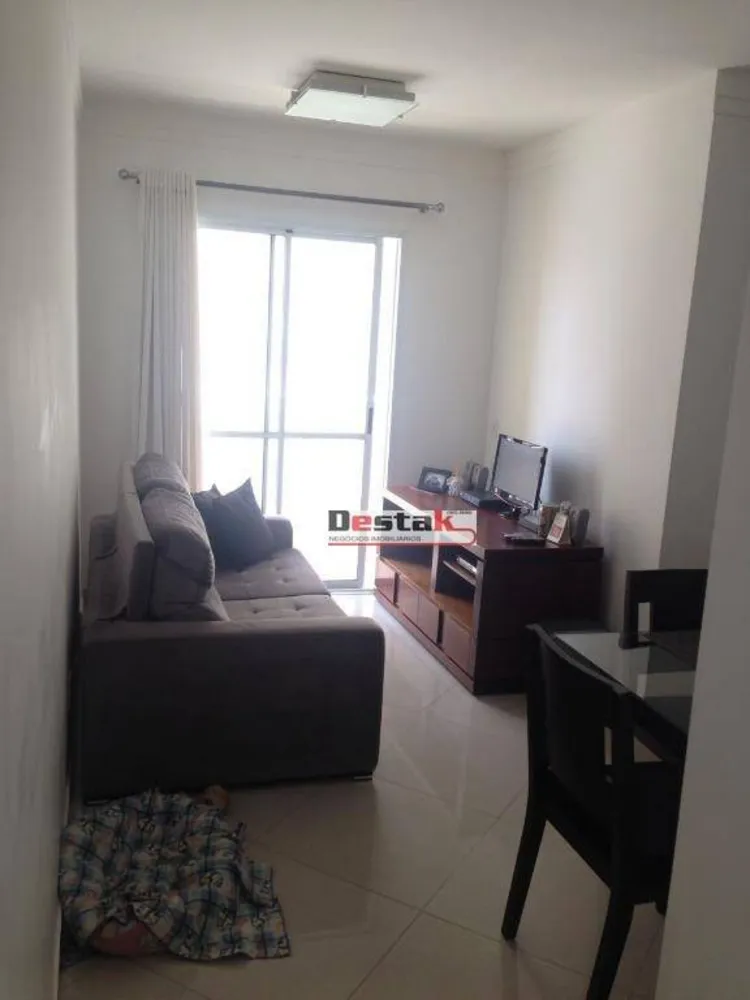 Apartamento, 2 quartos, 64 m² - Foto 1