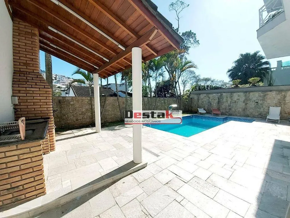 Sobrado, 4 quartos, 600 m² - Foto 4