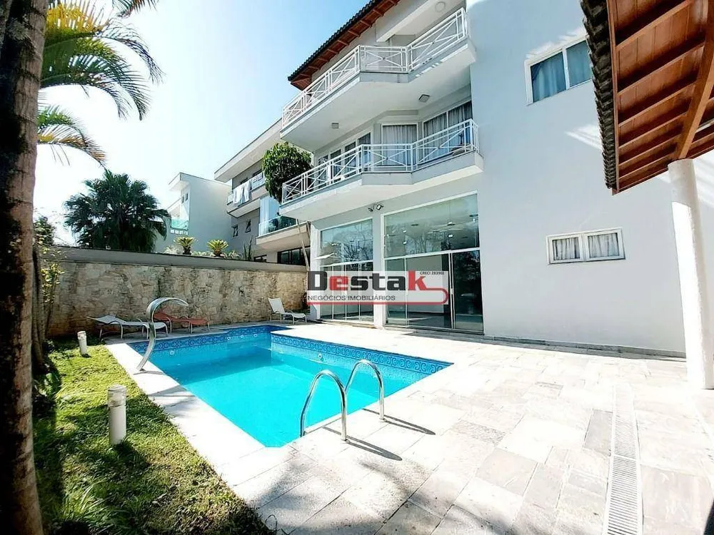 Sobrado, 4 quartos, 600 m² - Foto 3