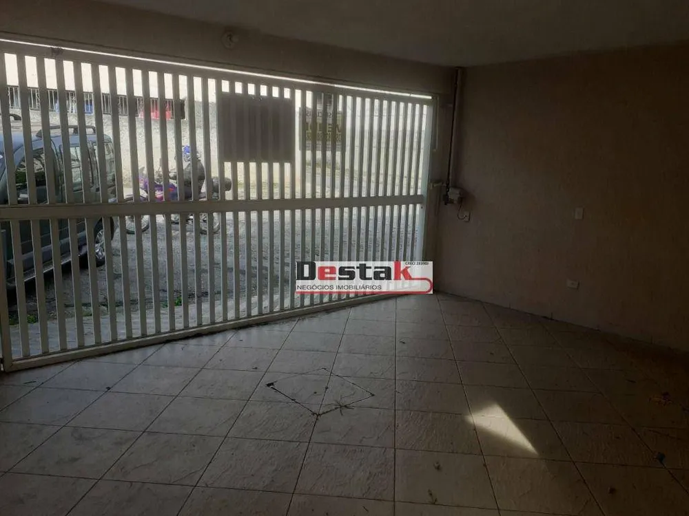 Sobrado, 2 quartos, 130 m² - Foto 3