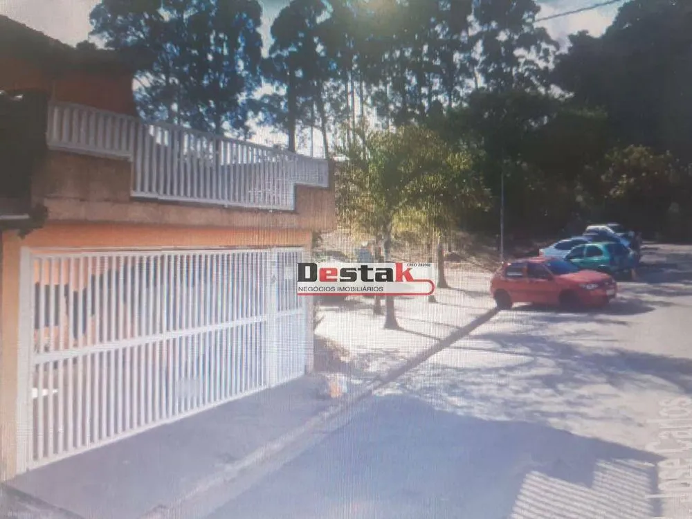 Sobrado, 2 quartos, 130 m² - Foto 1