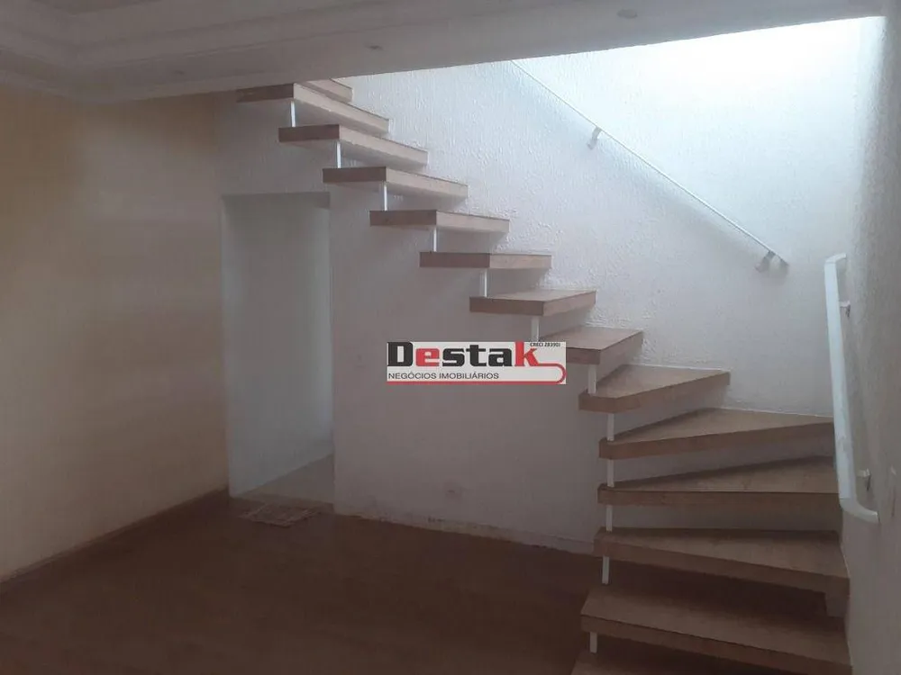 Sobrado, 2 quartos, 130 m² - Foto 4