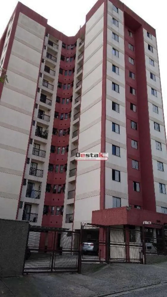 Apartamento, 2 quartos, 56 m² - Foto 3