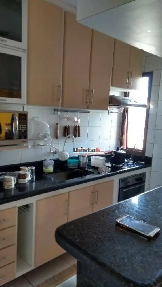Apartamento, 2 quartos, 56 m² - Foto 2