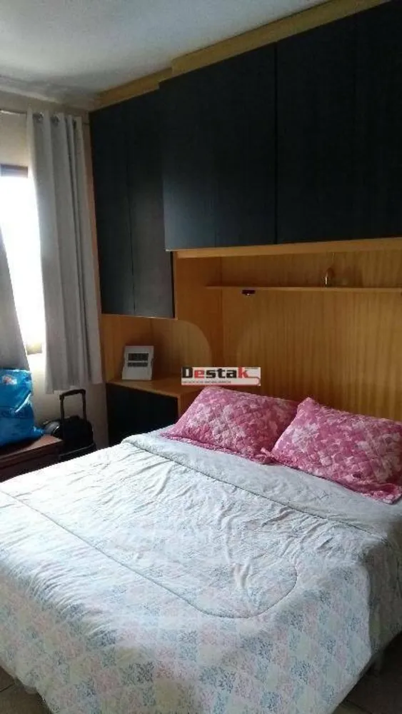 Apartamento, 2 quartos, 56 m² - Foto 4