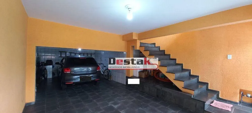 Sobrado, 3 quartos, 215 m² - Foto 3