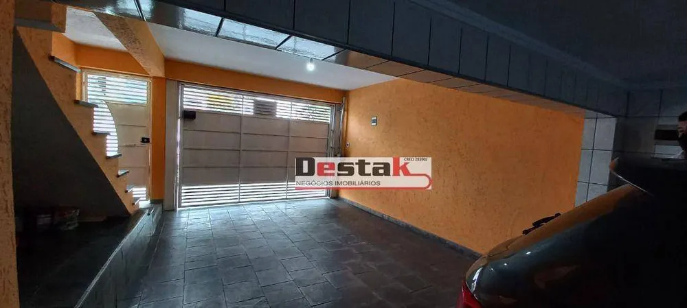 Sobrado, 3 quartos, 215 m² - Foto 4