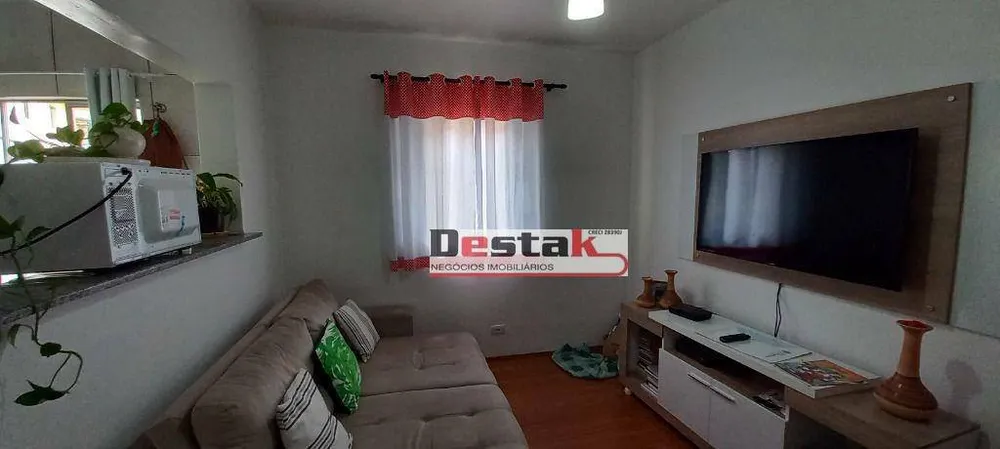 Sobrado, 3 quartos, 215 m² - Foto 1