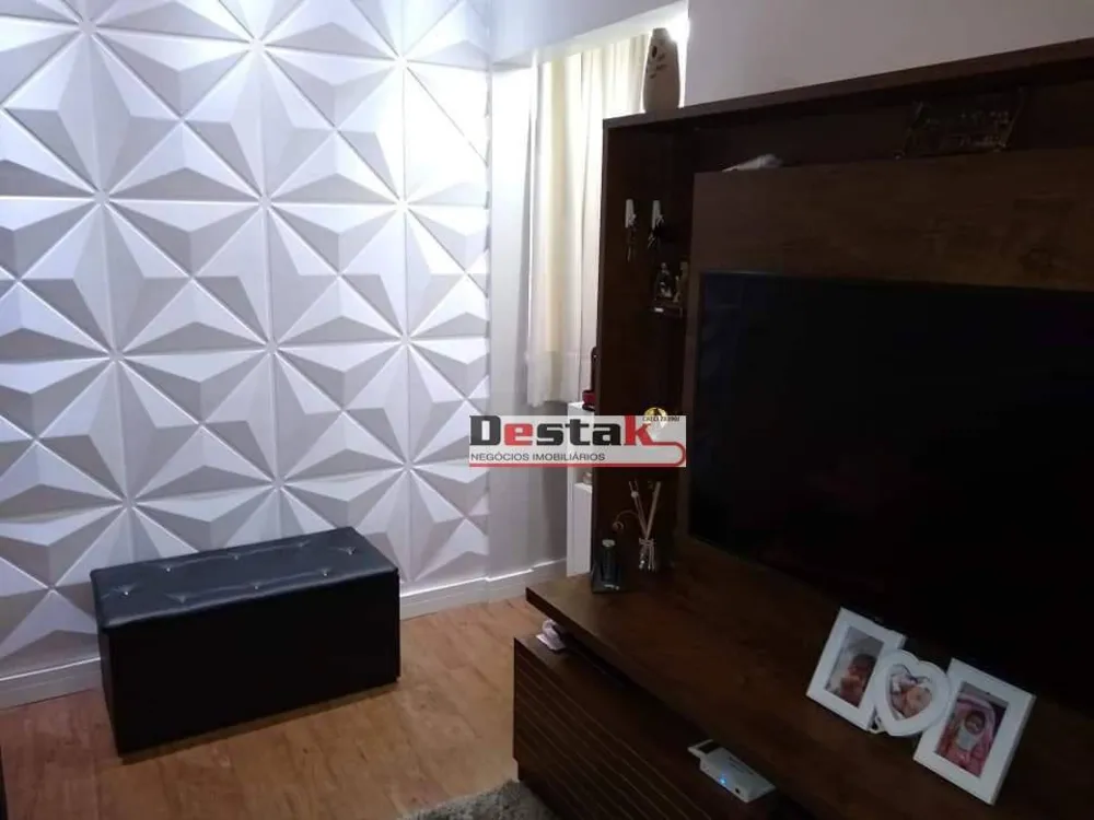 Apartamento, 2 quartos, 50 m² - Foto 1