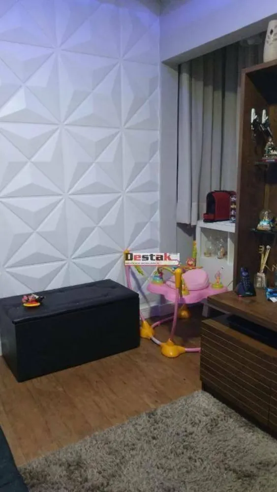Apartamento, 2 quartos, 50 m² - Foto 3