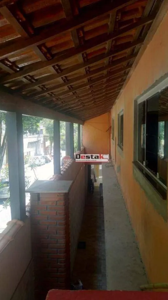 Sobrado, 4 quartos, 150 m² - Foto 4
