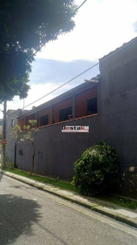 Sobrado, 4 quartos, 150 m² - Foto 3