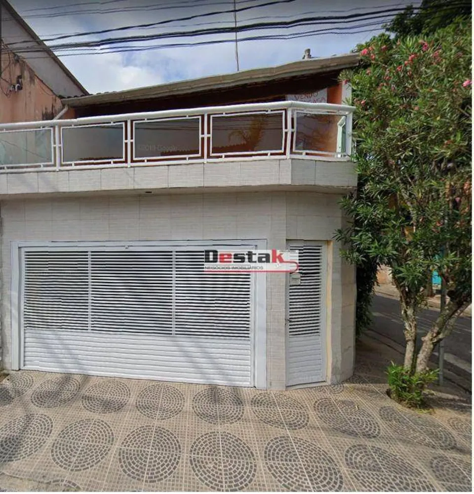 Sobrado, 4 quartos, 150 m² - Foto 2