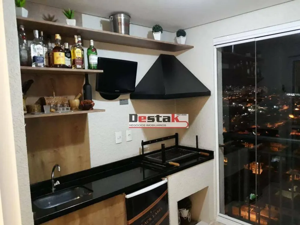 Apartamento, 2 quartos, 70 m² - Foto 2