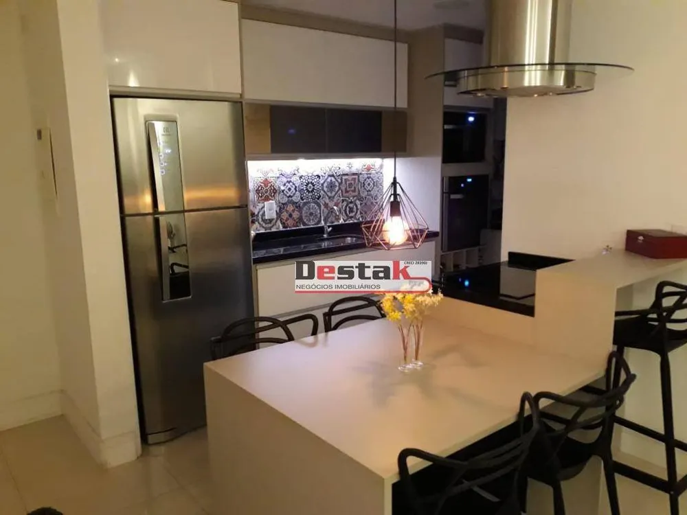 Apartamento, 2 quartos, 70 m² - Foto 1