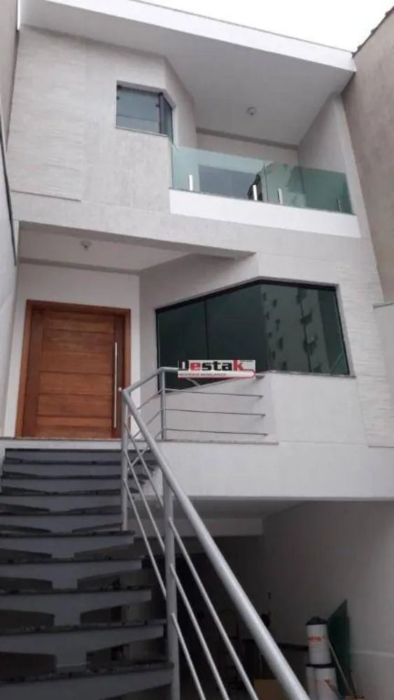 Sobrado, 3 quartos, 275 m² - Foto 4