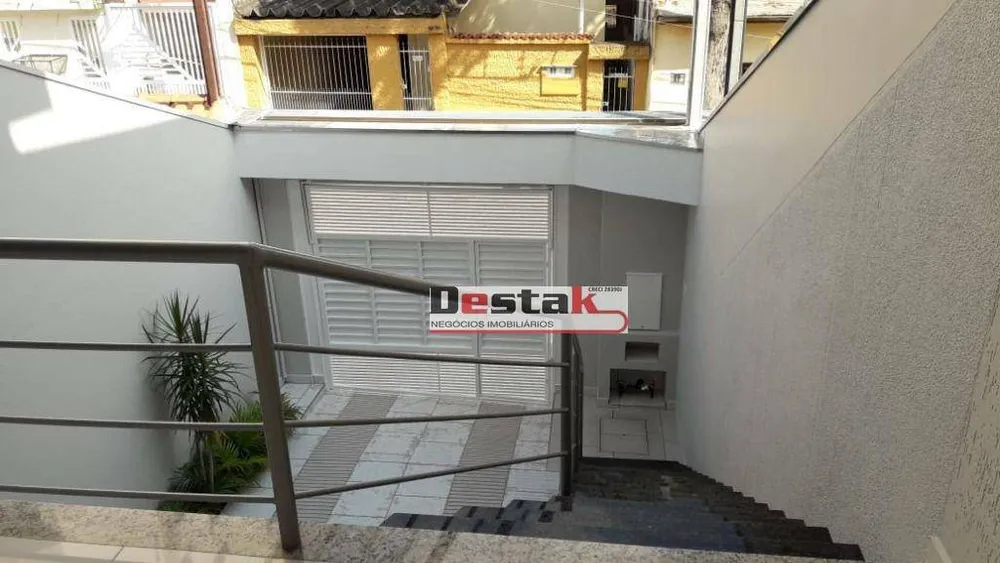 Sobrado, 3 quartos, 275 m² - Foto 3