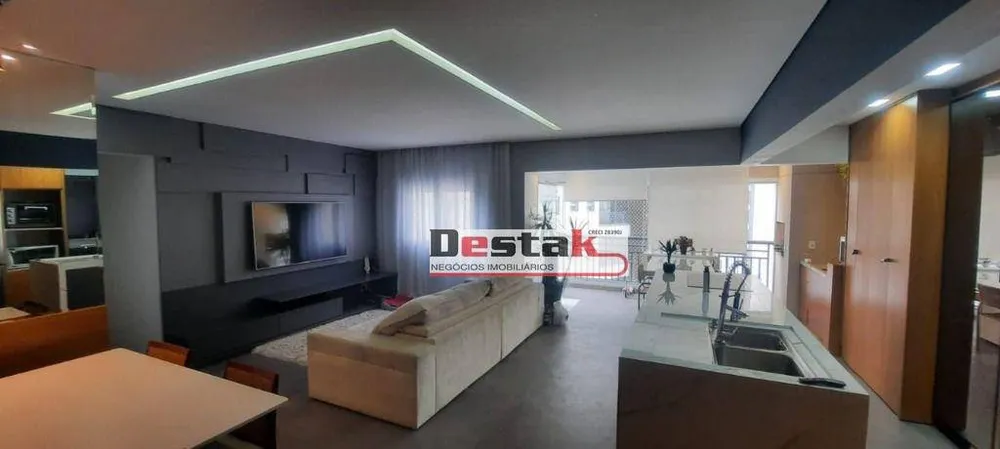 Apartamento, 2 quartos, 93 m² - Foto 1