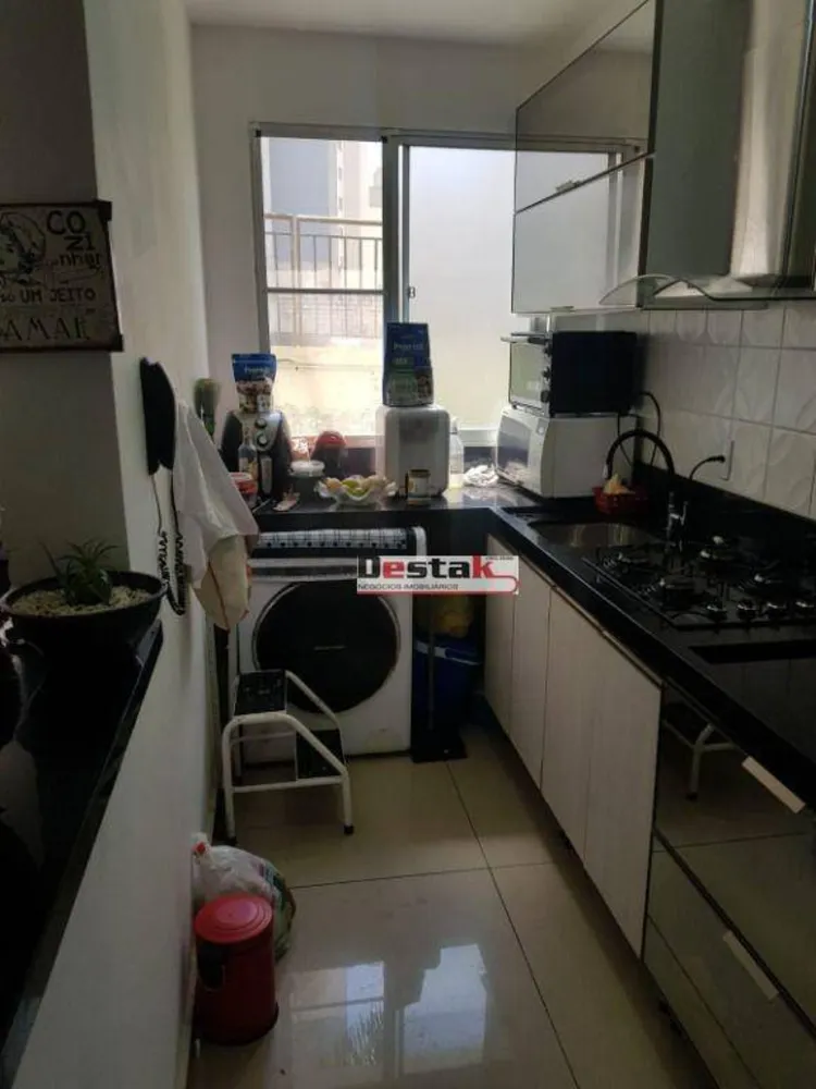 Apartamento, 2 quartos, 50 m² - Foto 4