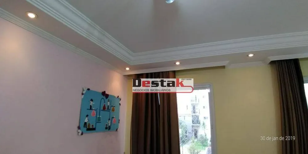 Apartamento, 3 quartos, 64 m² - Foto 3