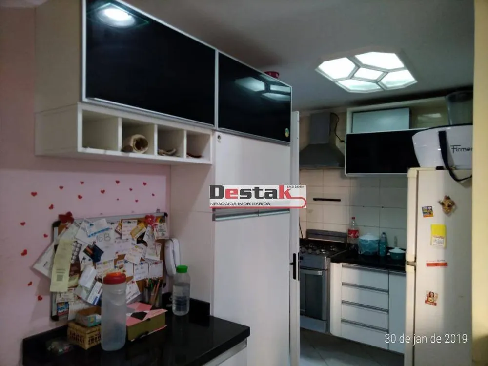 Apartamento, 3 quartos, 64 m² - Foto 1
