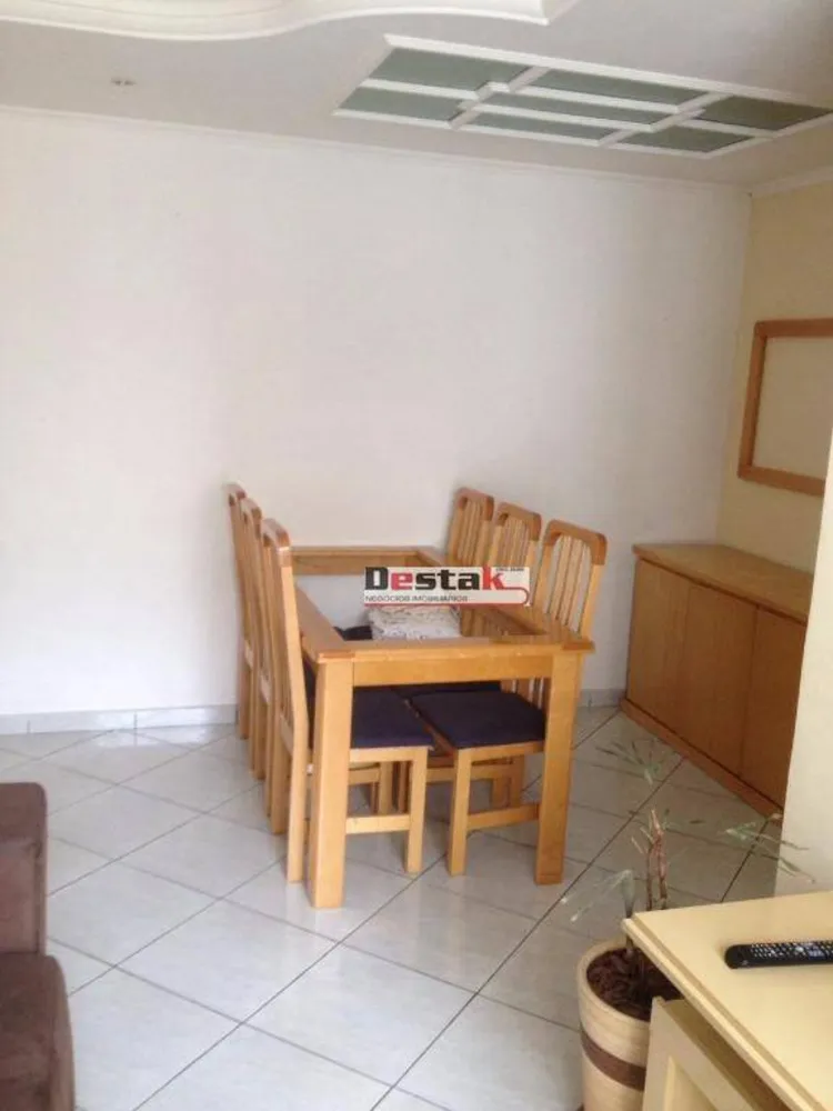 Apartamento, 2 quartos, 56 m² - Foto 4