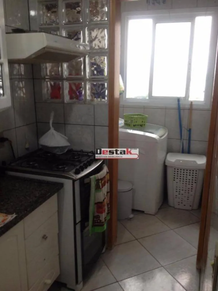 Apartamento, 2 quartos, 56 m² - Foto 3