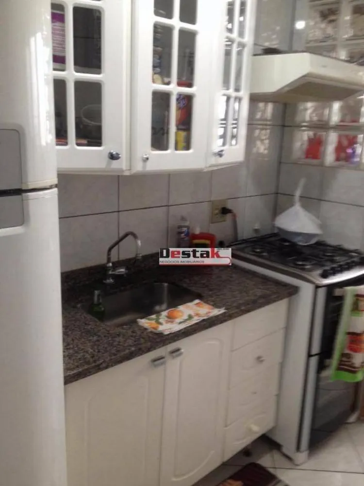 Apartamento, 2 quartos, 56 m² - Foto 2