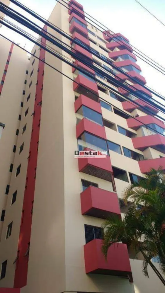 Cobertura, 3 quartos, 98 m² - Foto 1