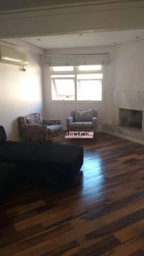 Cobertura, 3 quartos, 98 m² - Foto 3